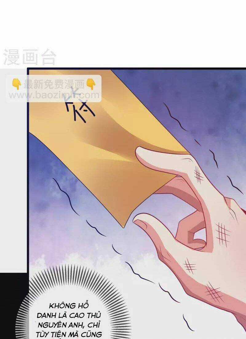 Hài Đế Vi Tôn - Chapter 171 - Trang 25