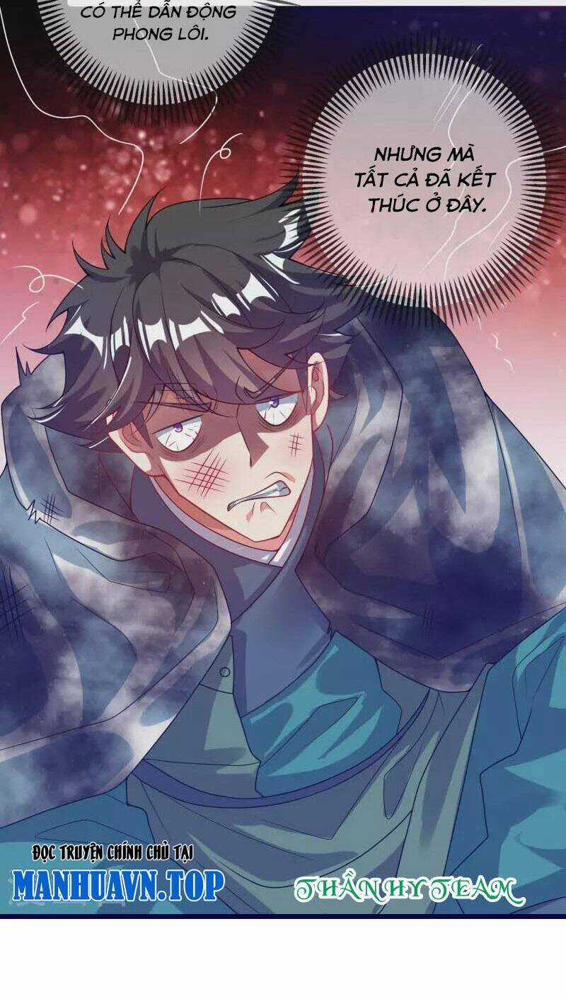 Hài Đế Vi Tôn - Chapter 171 - Trang 26