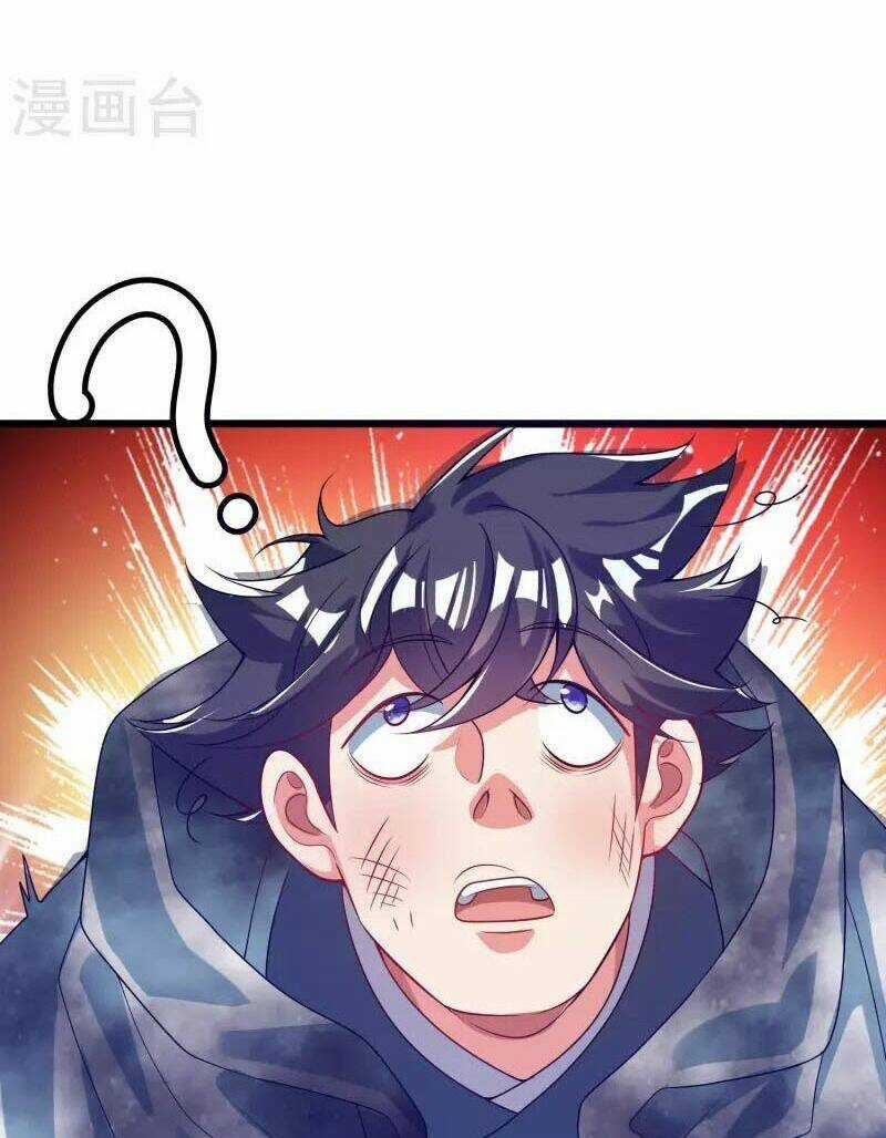 Hài Đế Vi Tôn - Chapter 171 - Trang 29