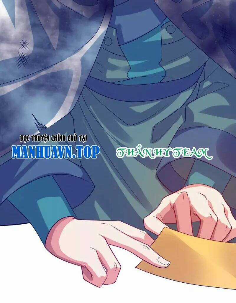 Hài Đế Vi Tôn - Chapter 171 - Trang 30