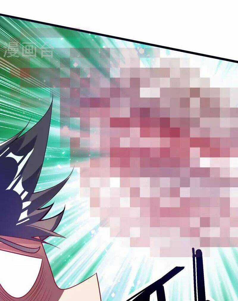 Hài Đế Vi Tôn - Chapter 171 - Trang 31