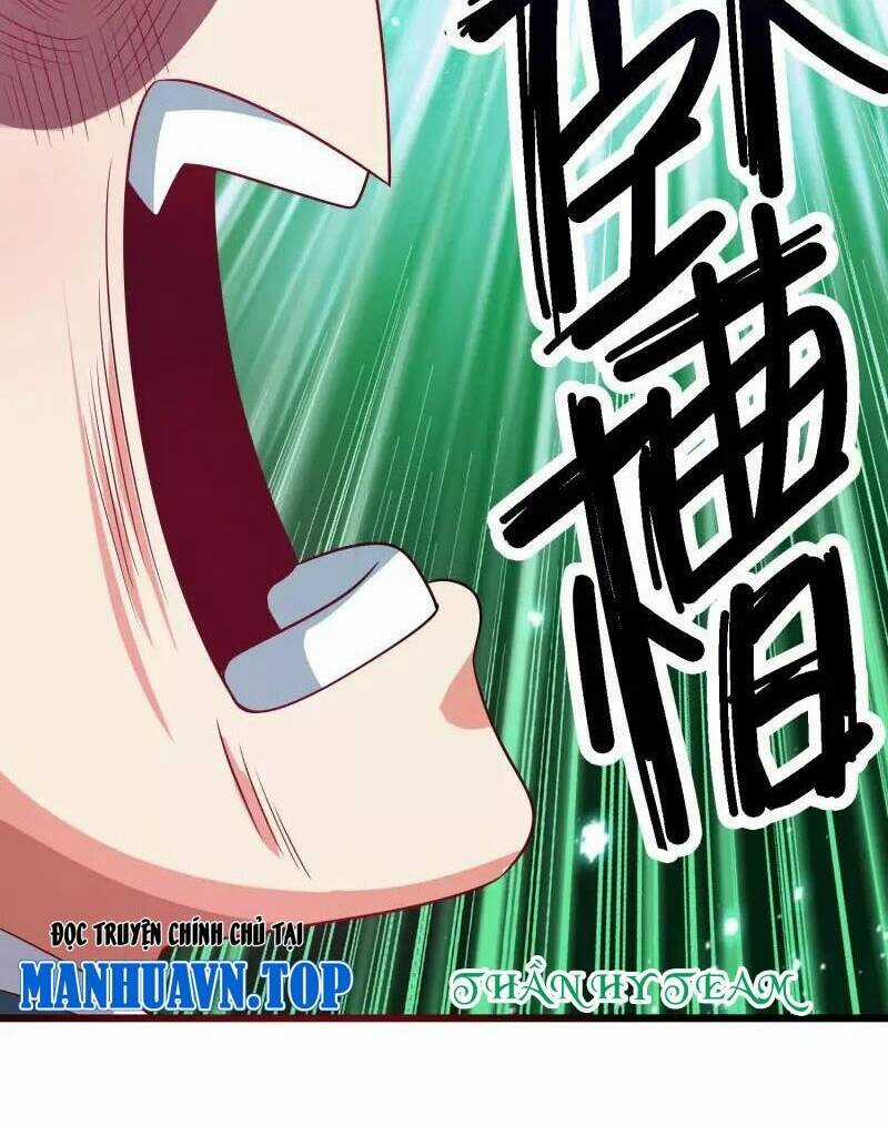 Hài Đế Vi Tôn - Chapter 171 - Trang 32