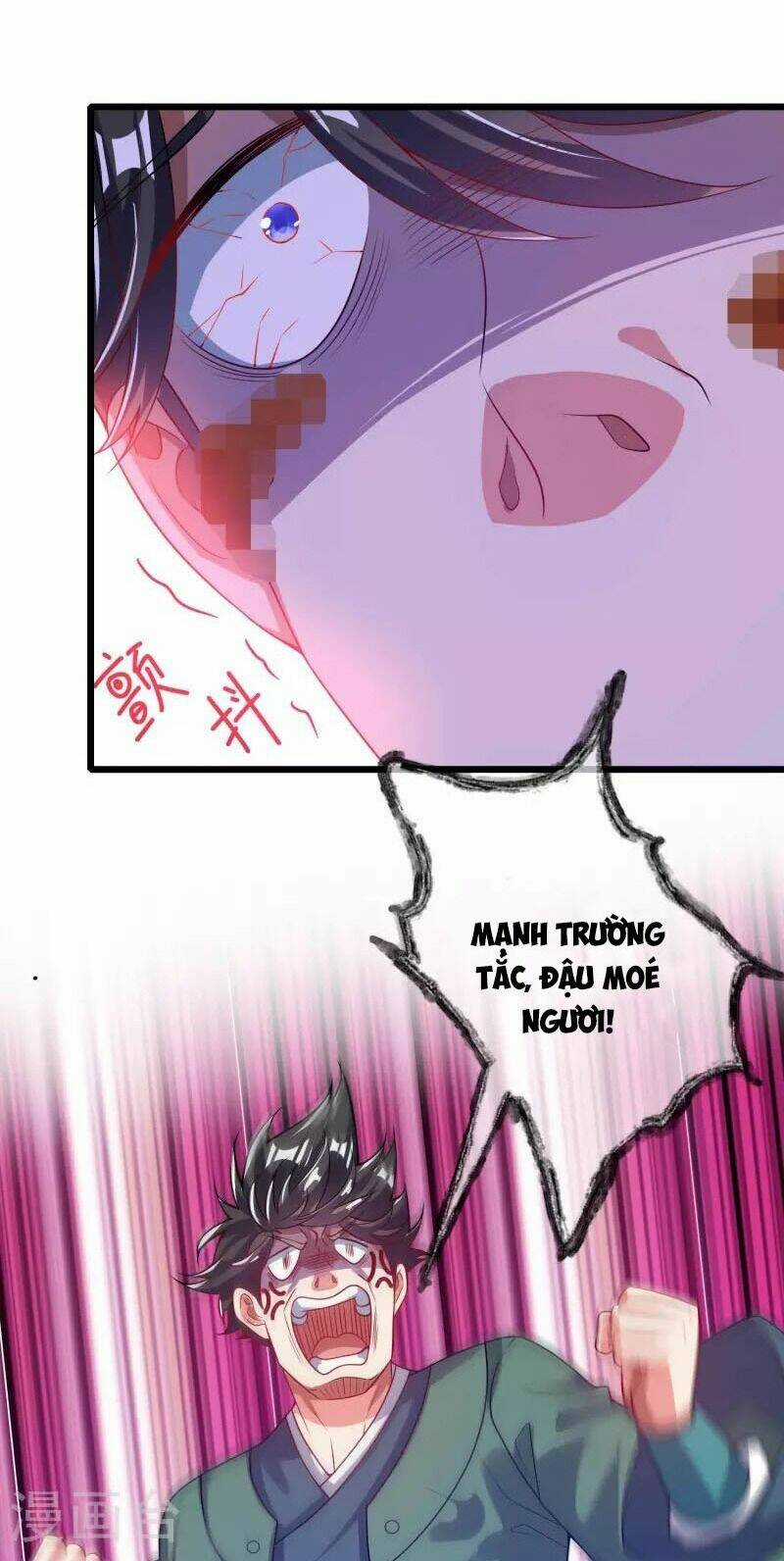 Hài Đế Vi Tôn - Chapter 171 - Trang 37