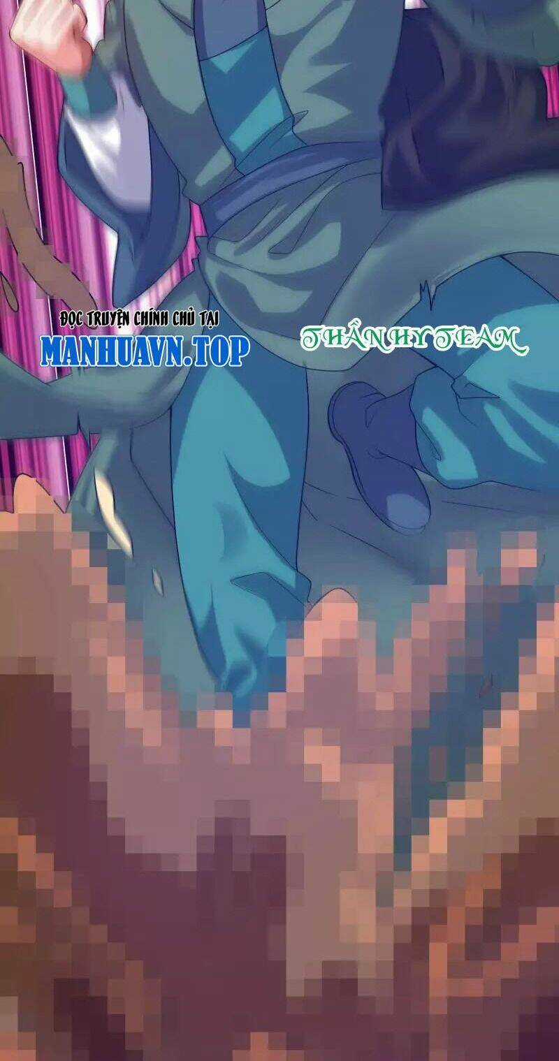 Hài Đế Vi Tôn - Chapter 171 - Trang 38