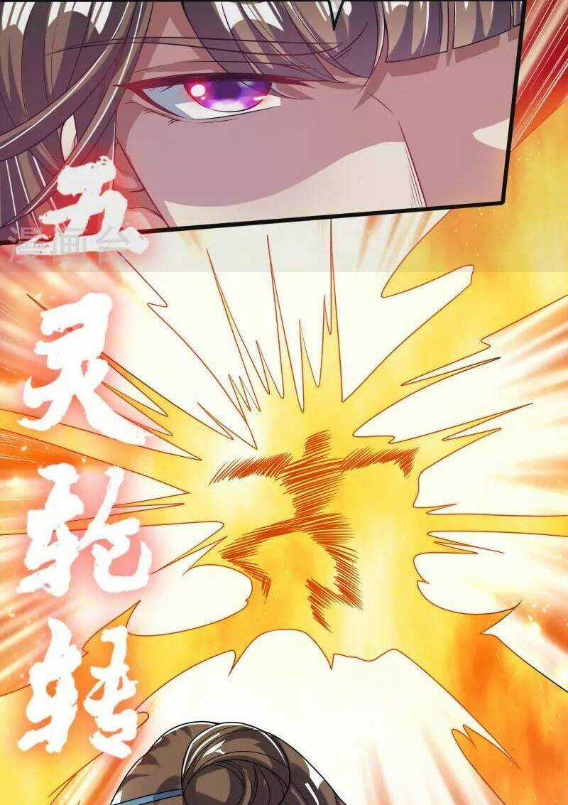 Hài Đế Vi Tôn - Chapter 171 - Trang 40