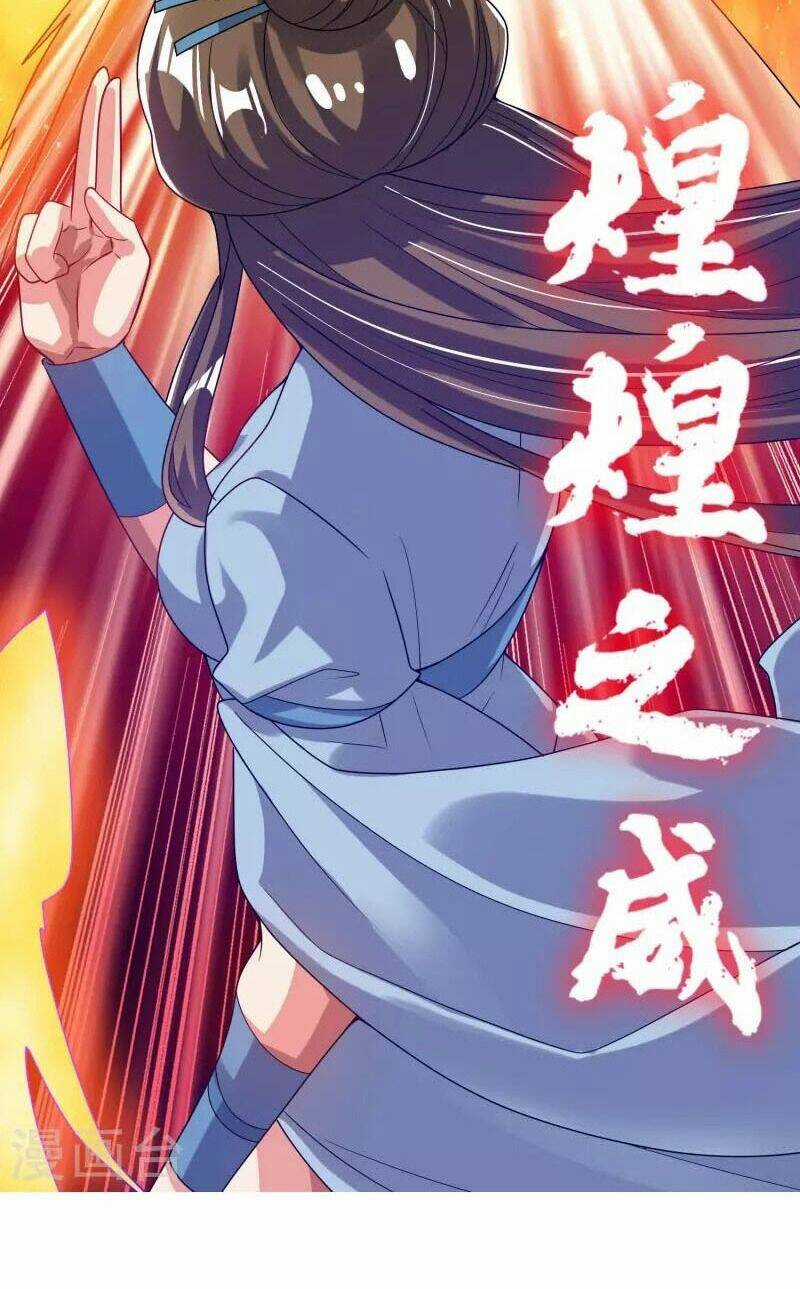 Hài Đế Vi Tôn - Chapter 171 - Trang 41