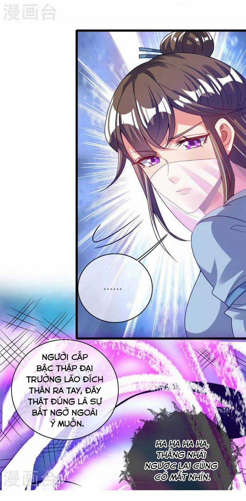 Hài Đế Vi Tôn - Chapter 171 - Trang 48