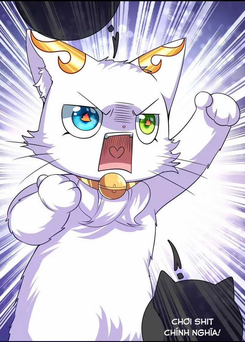 Hài Đế Vi Tôn - Chapter 171 - Trang 7