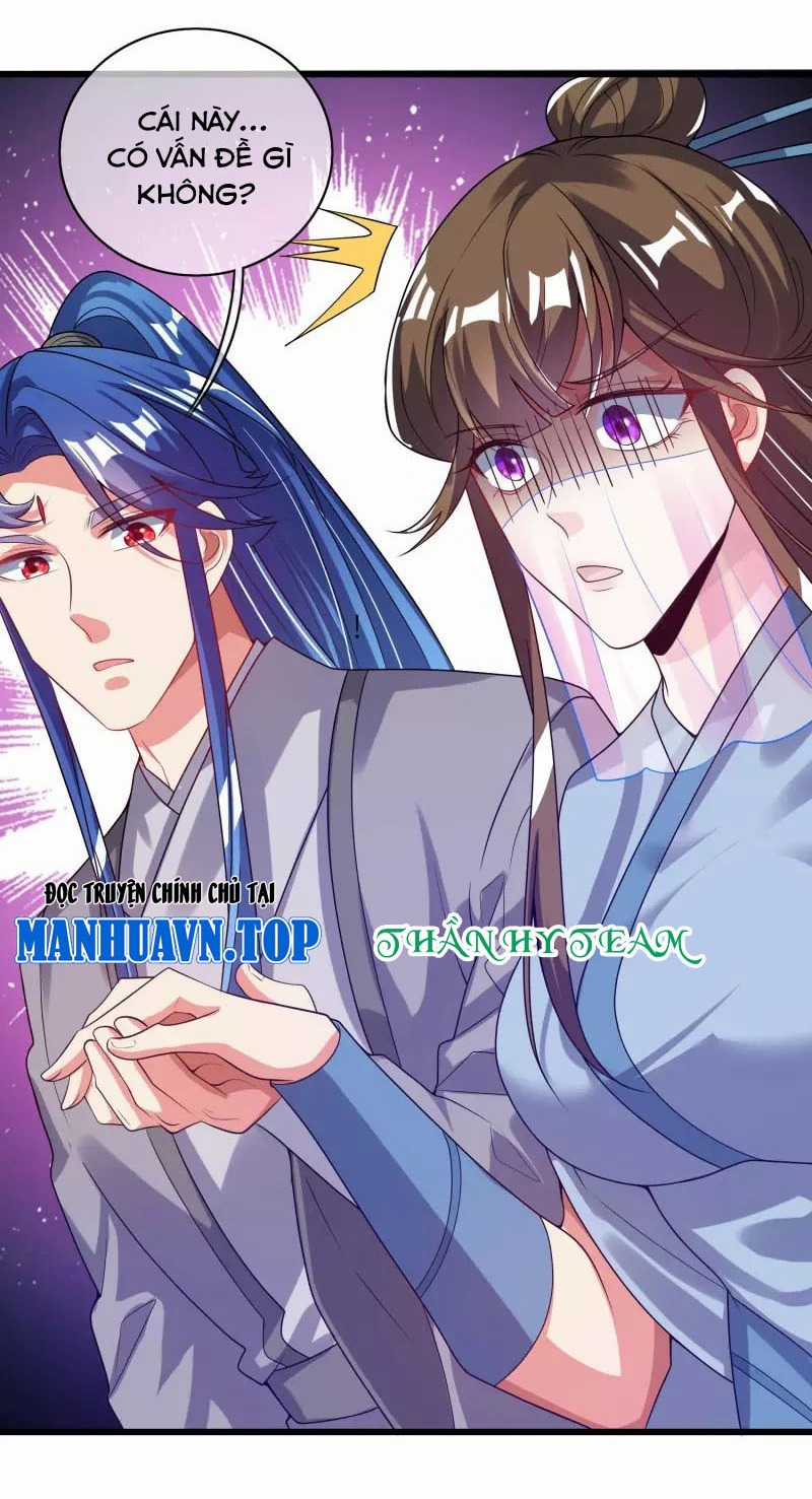 Hài Đế Vi Tôn - Chapter 171 - Trang 10