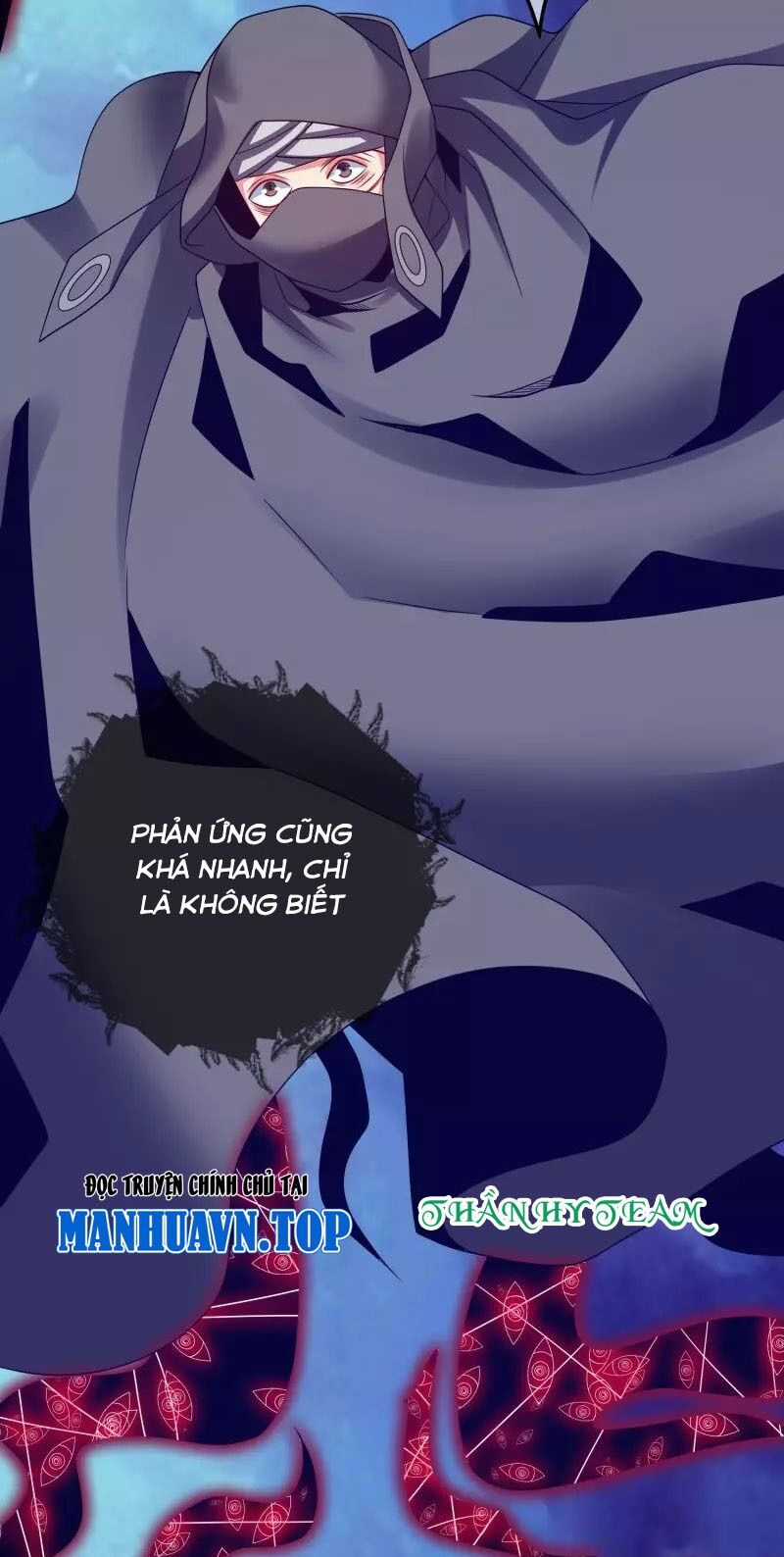 Hài Đế Vi Tôn - Chapter 172 - Trang 13