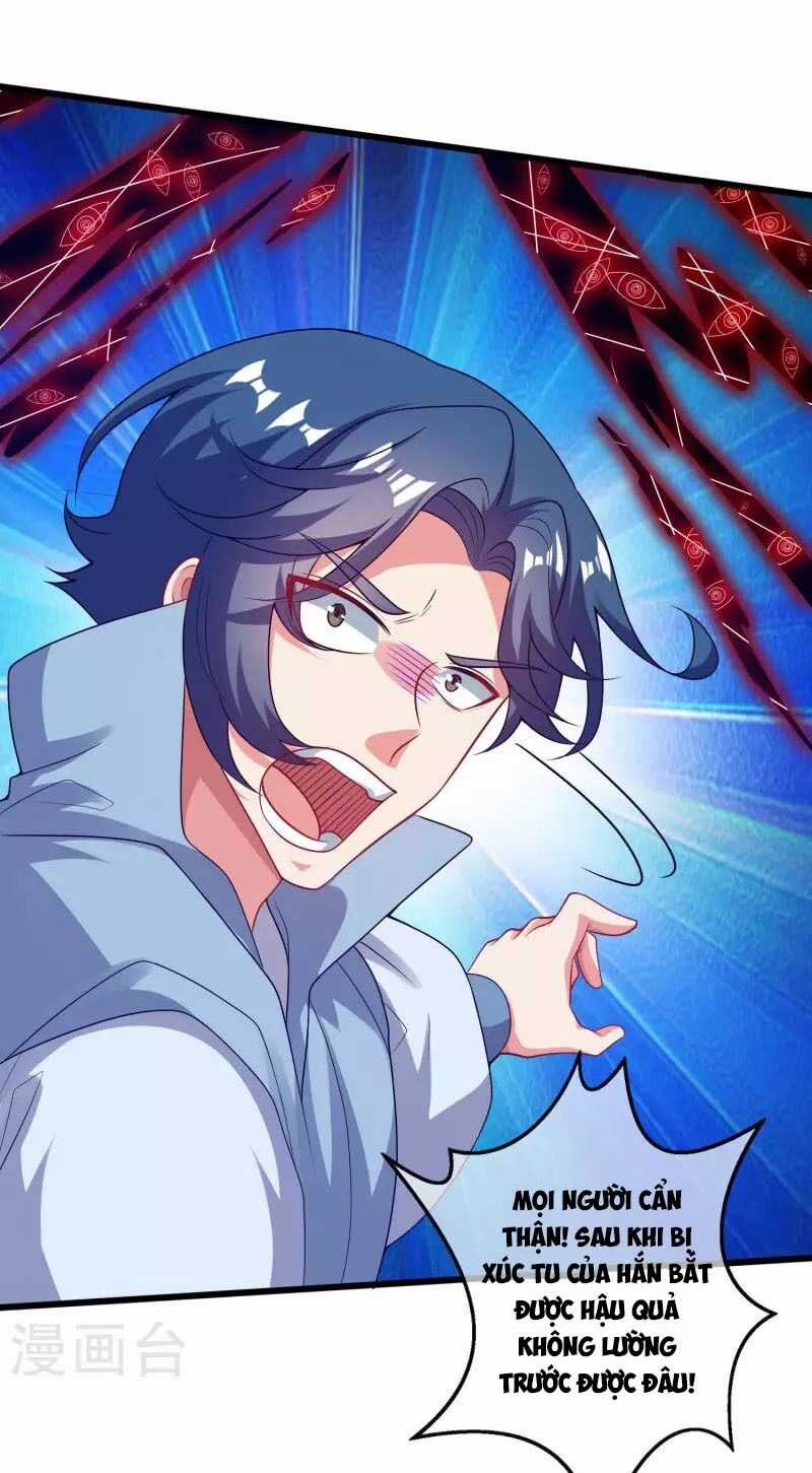 Hài Đế Vi Tôn - Chapter 172 - Trang 15