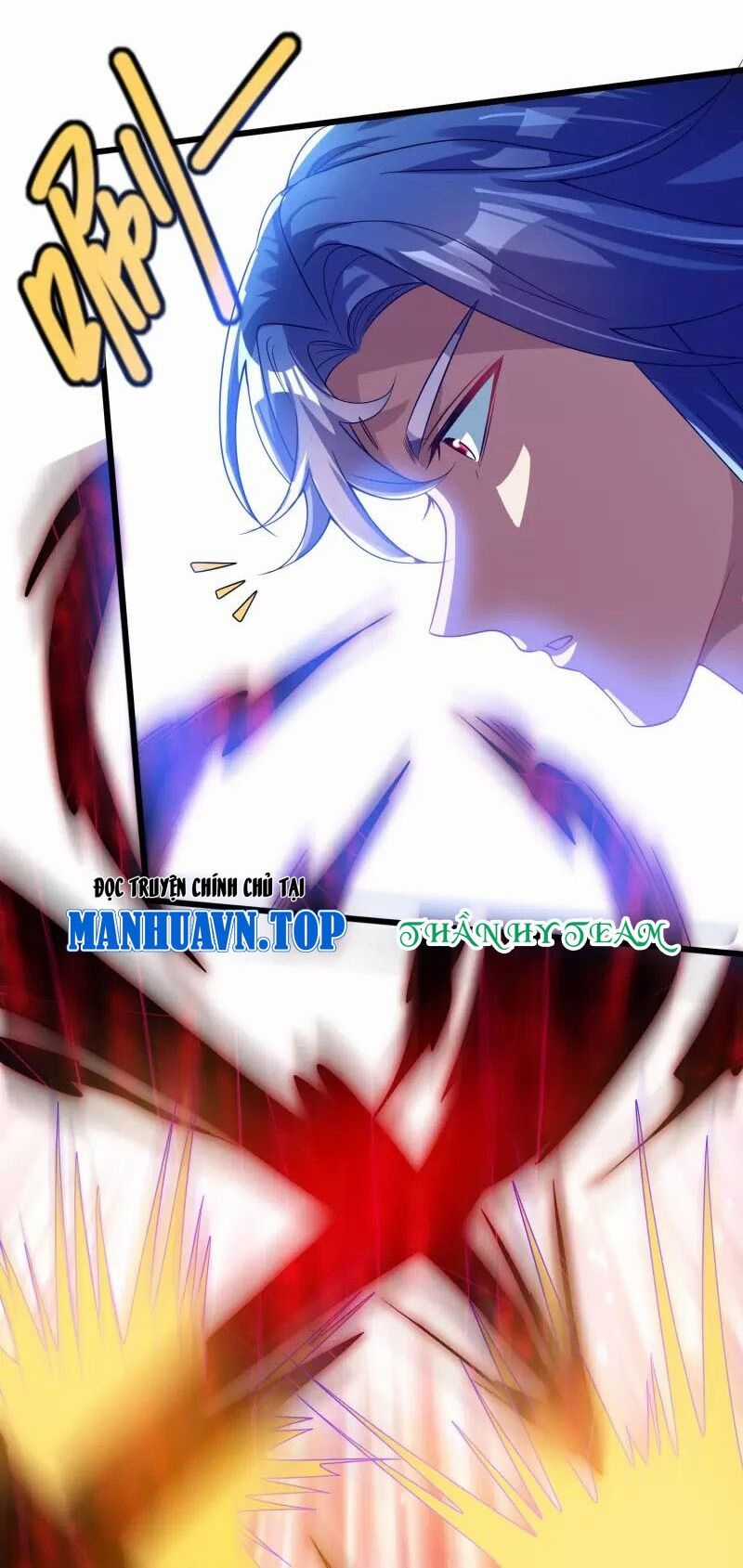 Hài Đế Vi Tôn - Chapter 172 - Trang 19