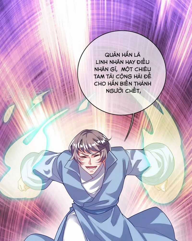 Hài Đế Vi Tôn - Chapter 172 - Trang 3