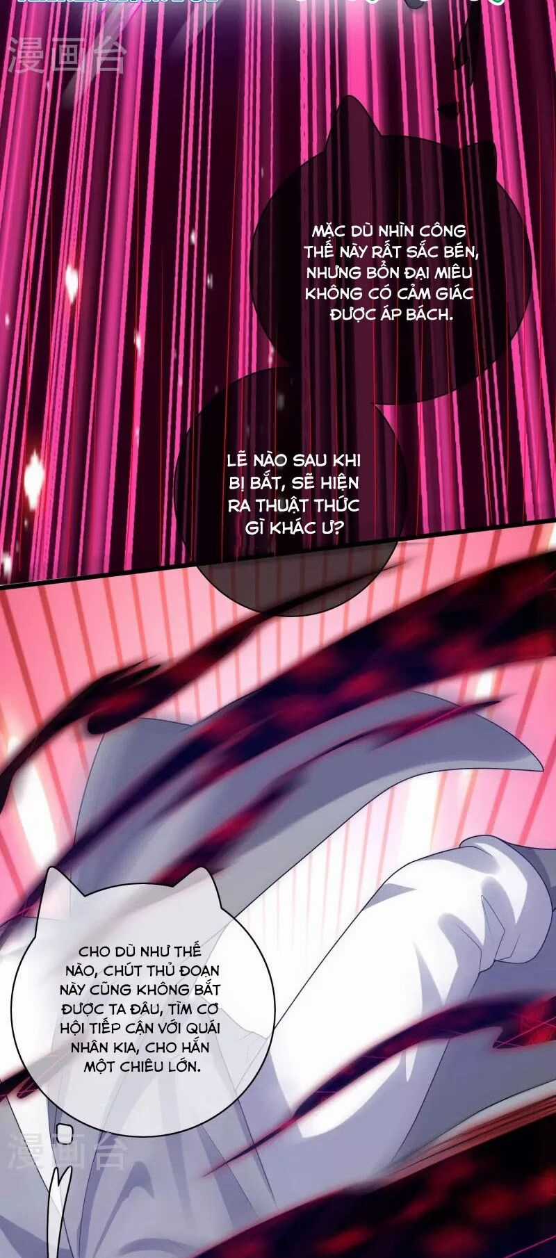 Hài Đế Vi Tôn - Chapter 172 - Trang 21