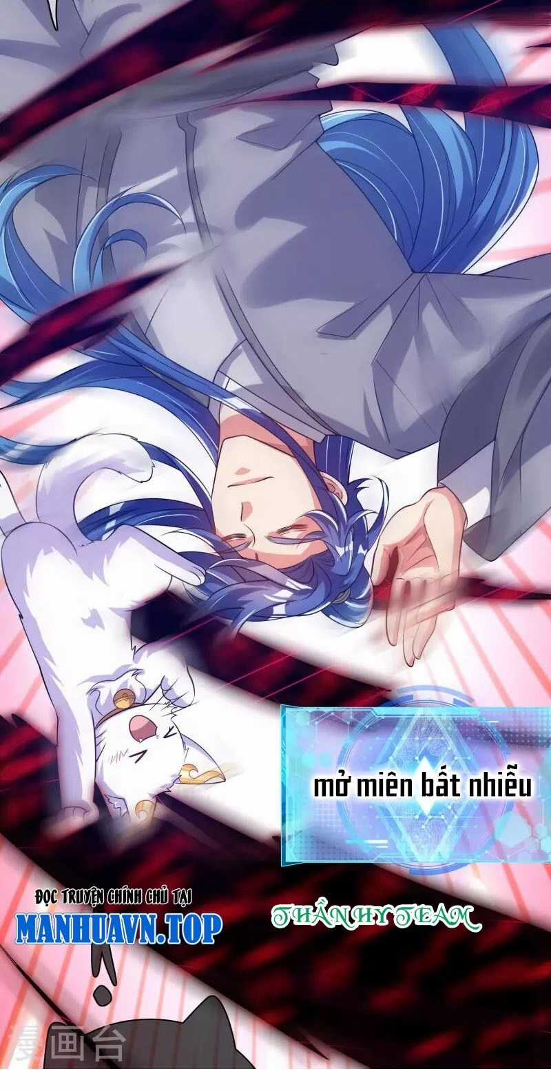 Hài Đế Vi Tôn - Chapter 172 - Trang 22