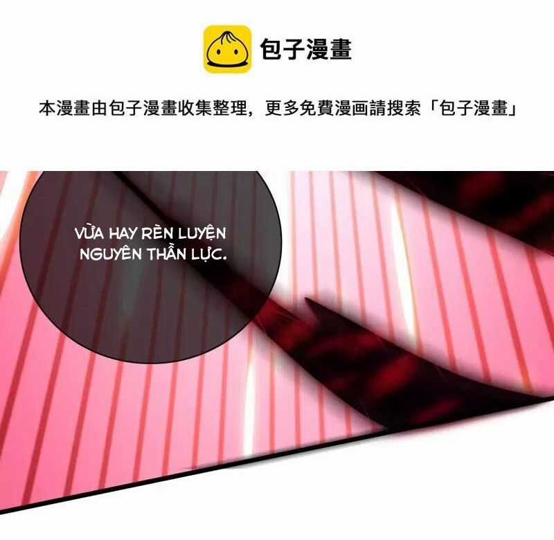 Hài Đế Vi Tôn - Chapter 172 - Trang 23