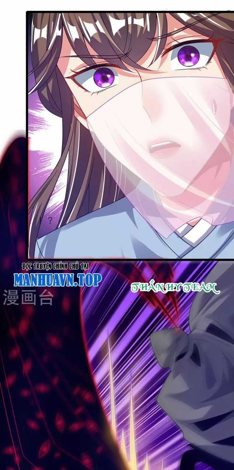 Hài Đế Vi Tôn - Chapter 172 - Trang 28