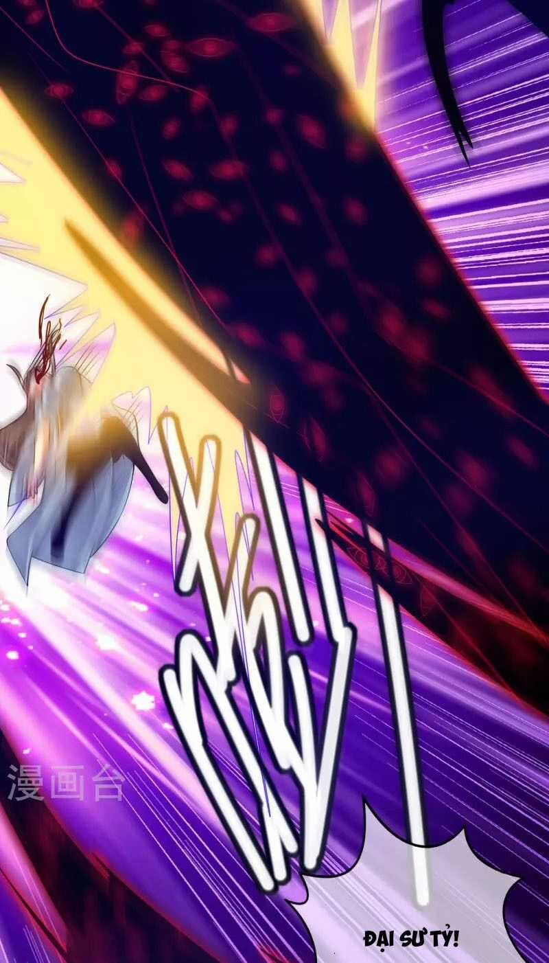 Hài Đế Vi Tôn - Chapter 172 - Trang 29