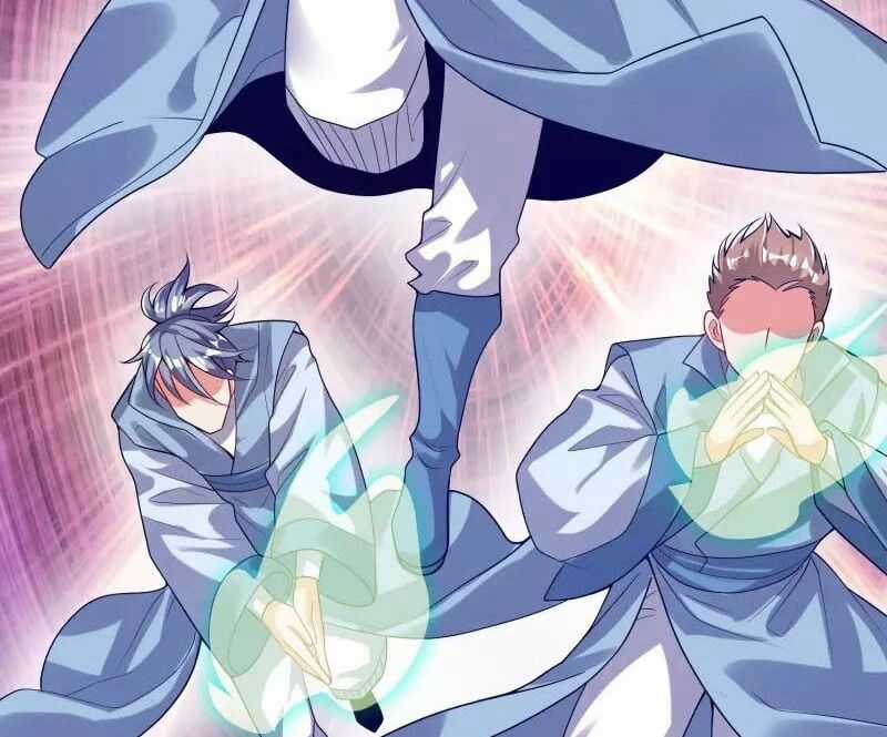 Hài Đế Vi Tôn - Chapter 172 - Trang 4