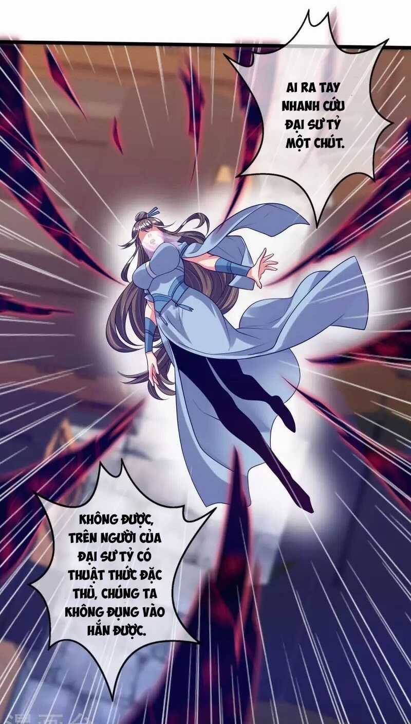 Hài Đế Vi Tôn - Chapter 172 - Trang 31