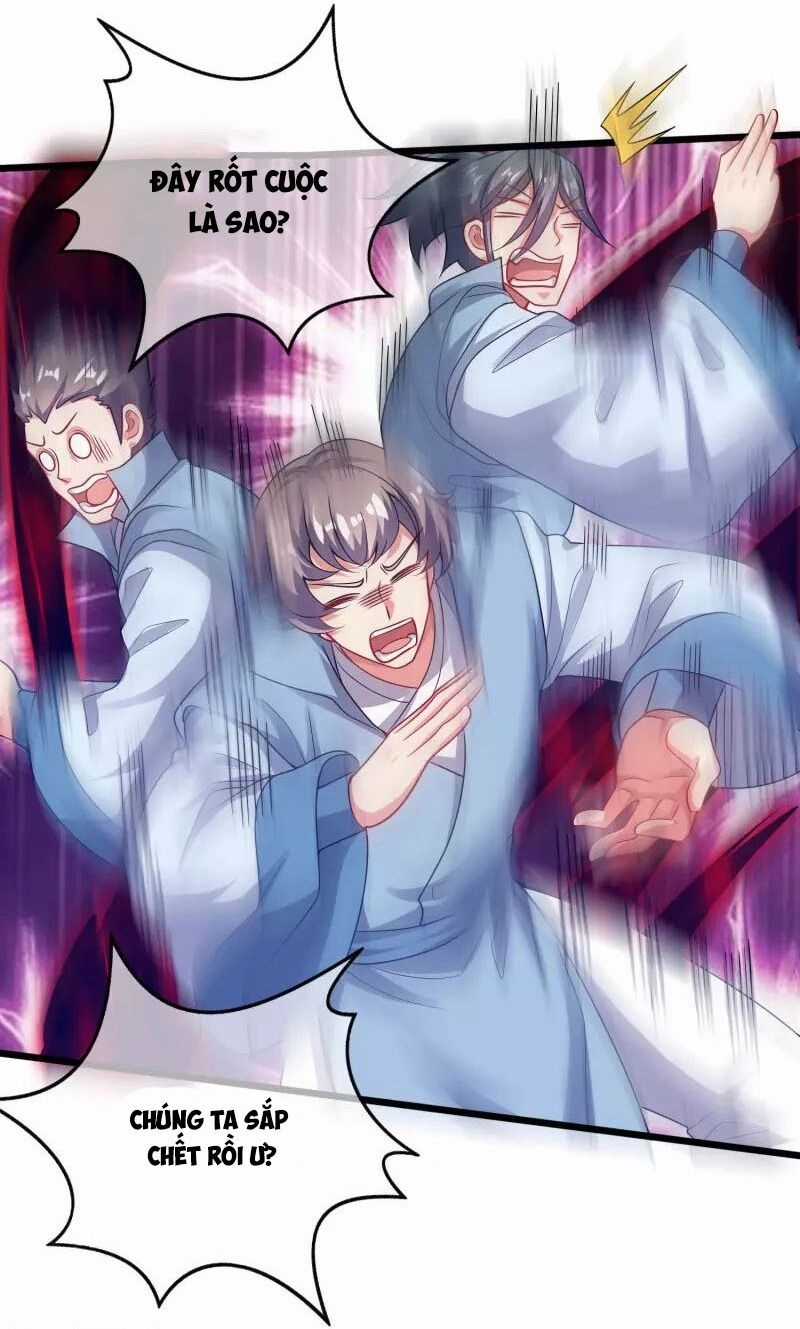 Hài Đế Vi Tôn - Chapter 172 - Trang 39