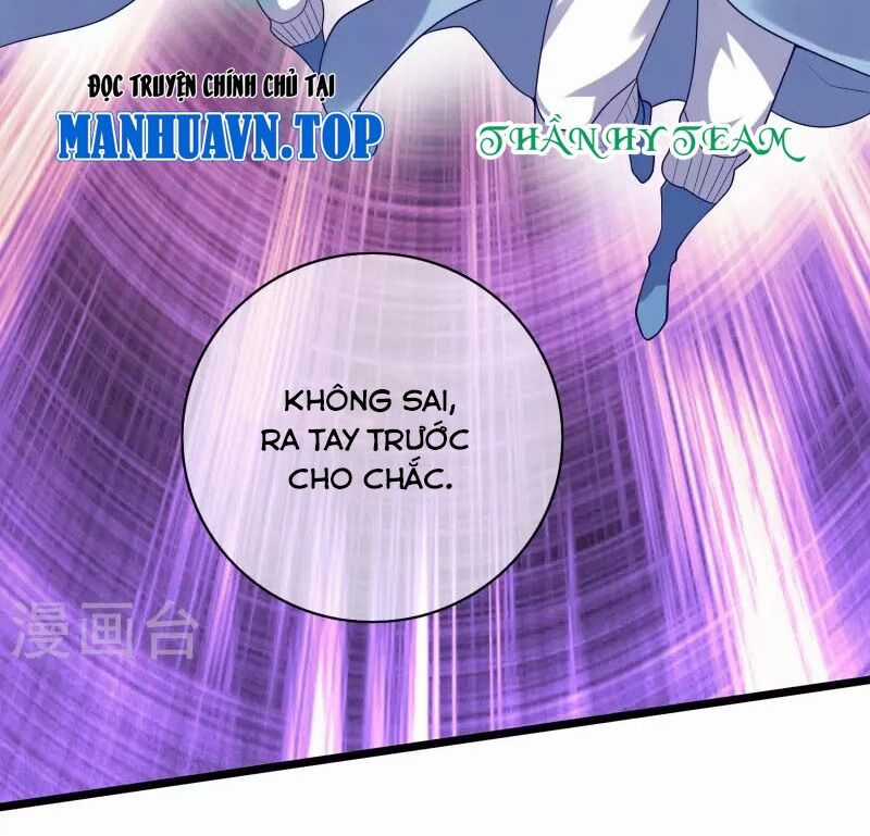 Hài Đế Vi Tôn - Chapter 172 - Trang 5