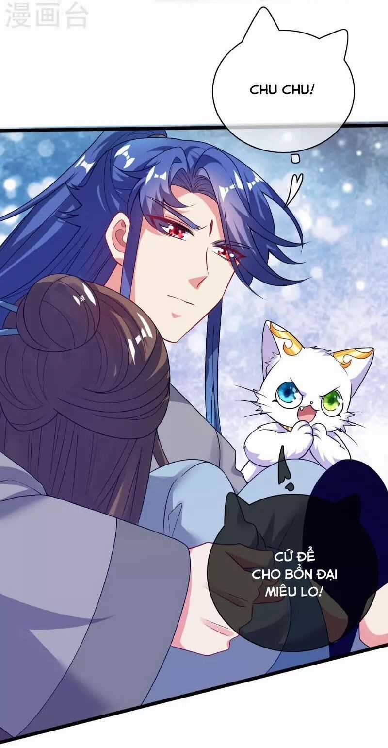 Hài Đế Vi Tôn - Chapter 172 - Trang 41