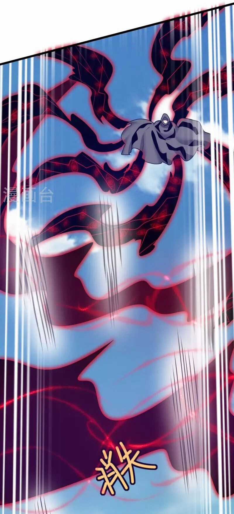 Hài Đế Vi Tôn - Chapter 172 - Trang 42