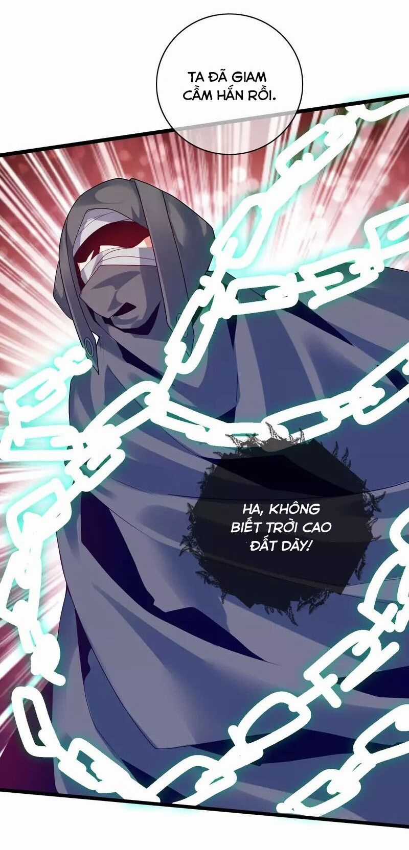 Hài Đế Vi Tôn - Chapter 172 - Trang 6