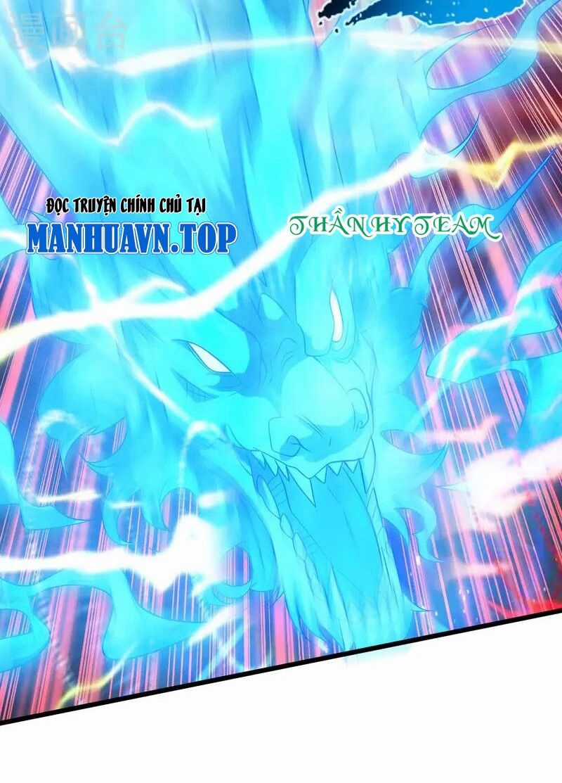 Hài Đế Vi Tôn - Chapter 172 - Trang 8