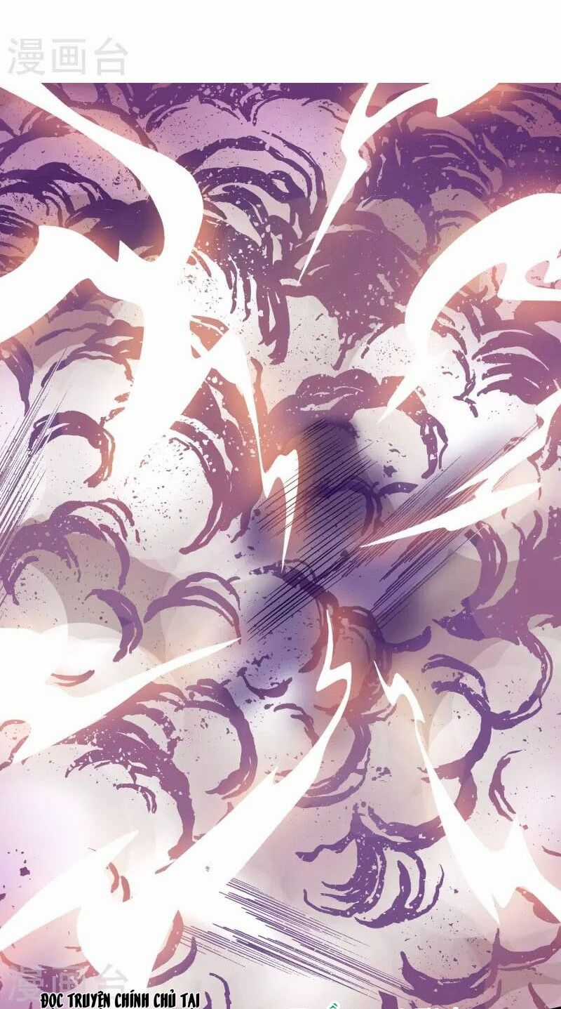 Hài Đế Vi Tôn - Chapter 172 - Trang 10