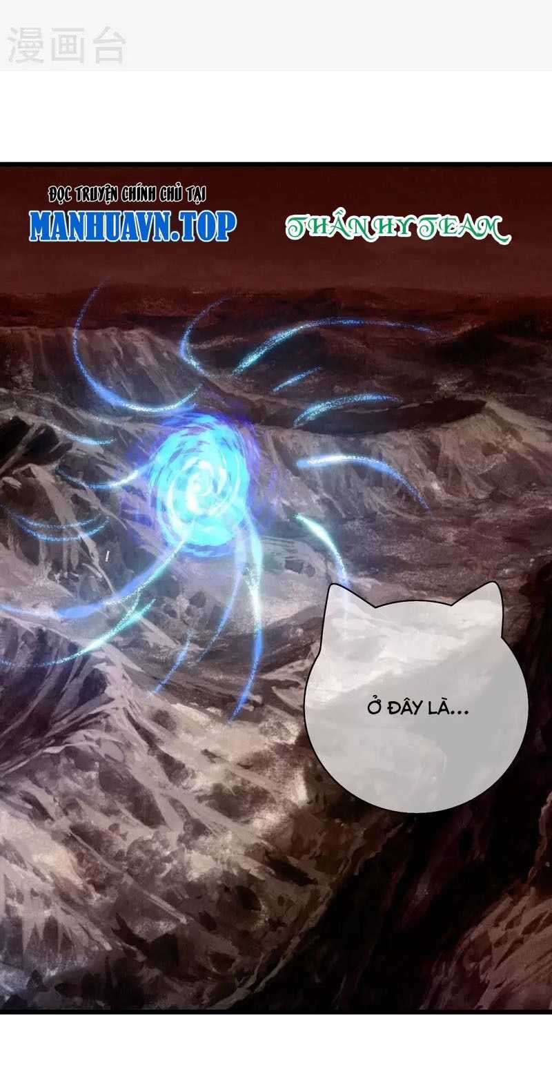 Hài Đế Vi Tôn - Chapter 173 - Trang 1