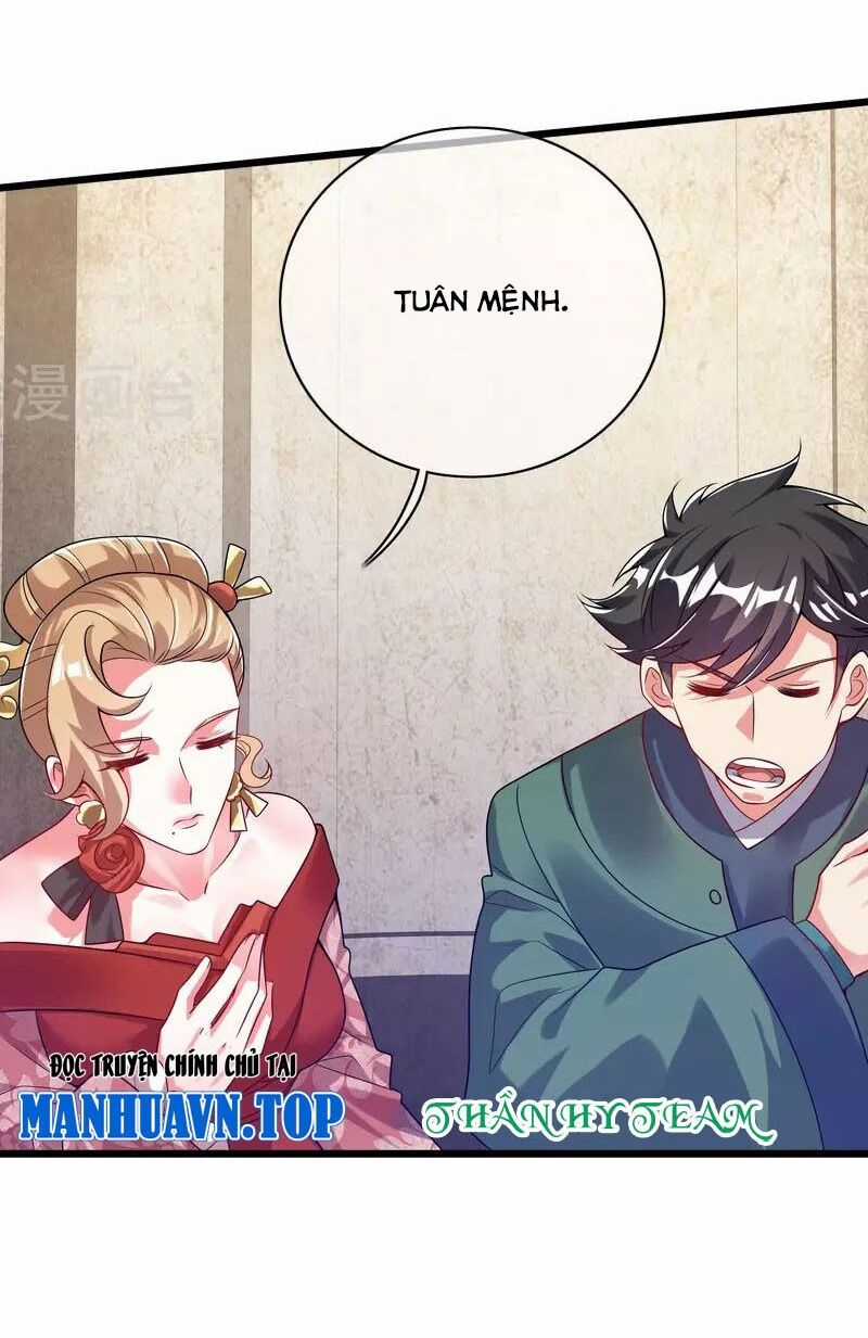 Hài Đế Vi Tôn - Chapter 173 - Trang 13