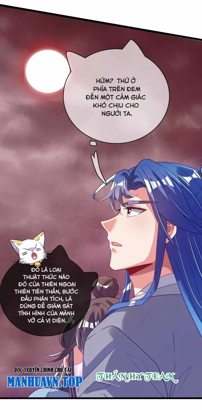 Hài Đế Vi Tôn - Chapter 173 - Trang 3