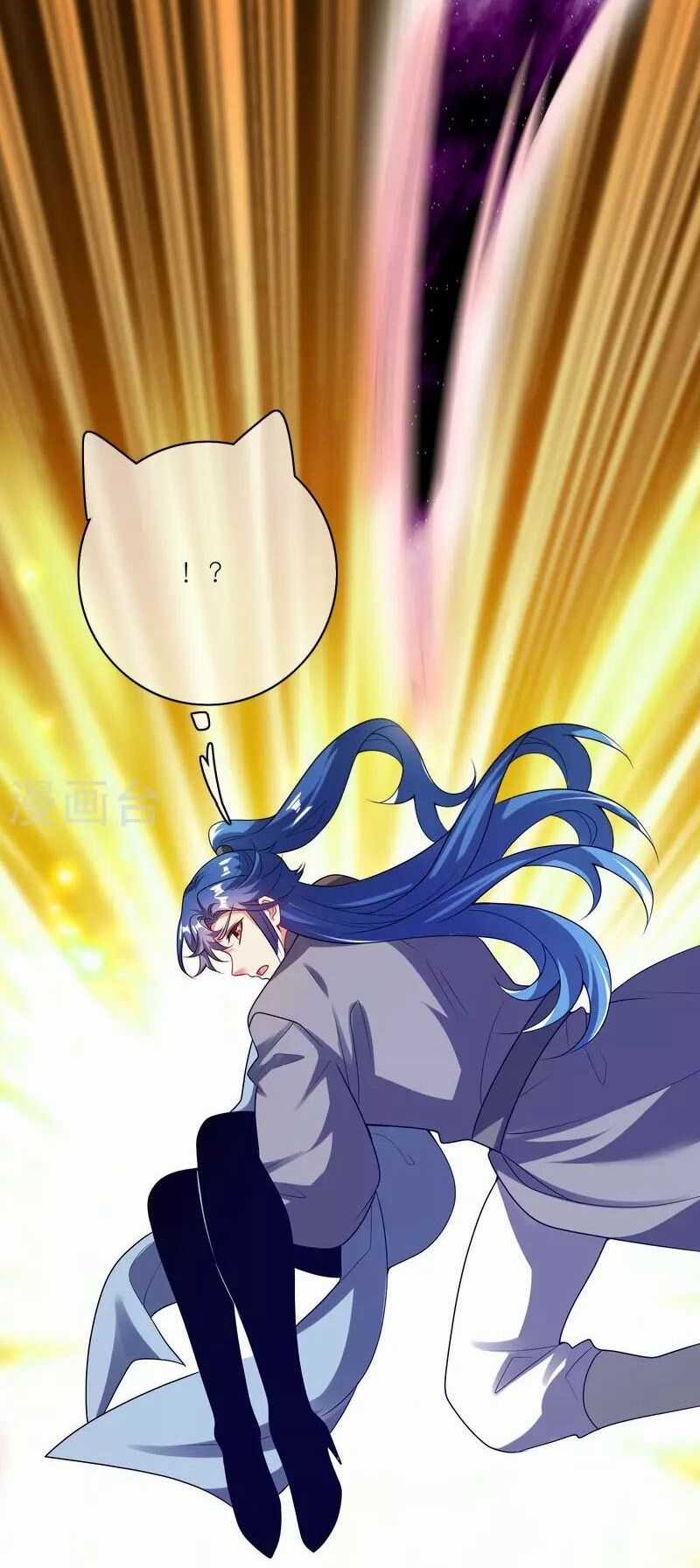 Hài Đế Vi Tôn - Chapter 173 - Trang 30