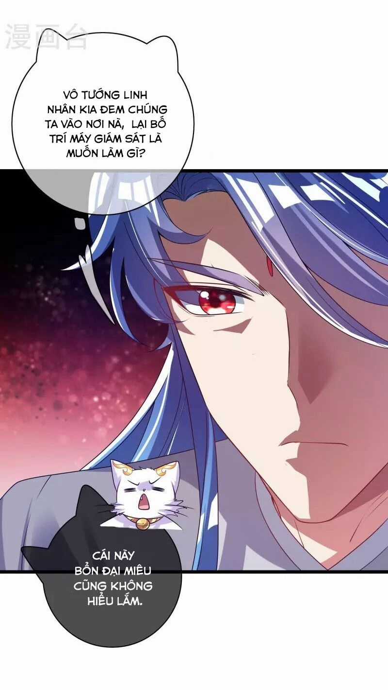 Hài Đế Vi Tôn - Chapter 173 - Trang 4