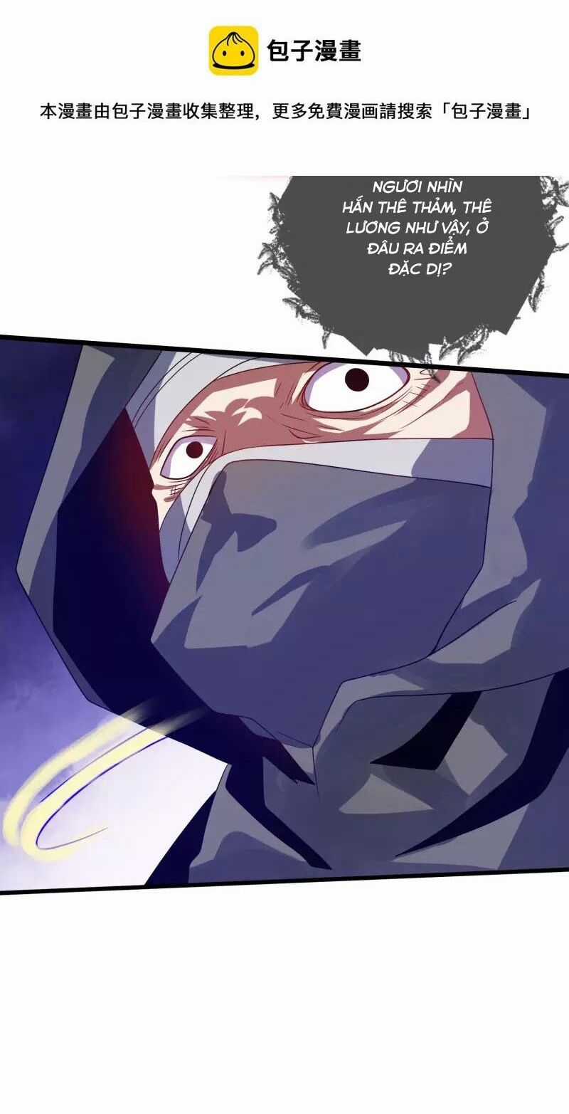 Hài Đế Vi Tôn - Chapter 173 - Trang 41