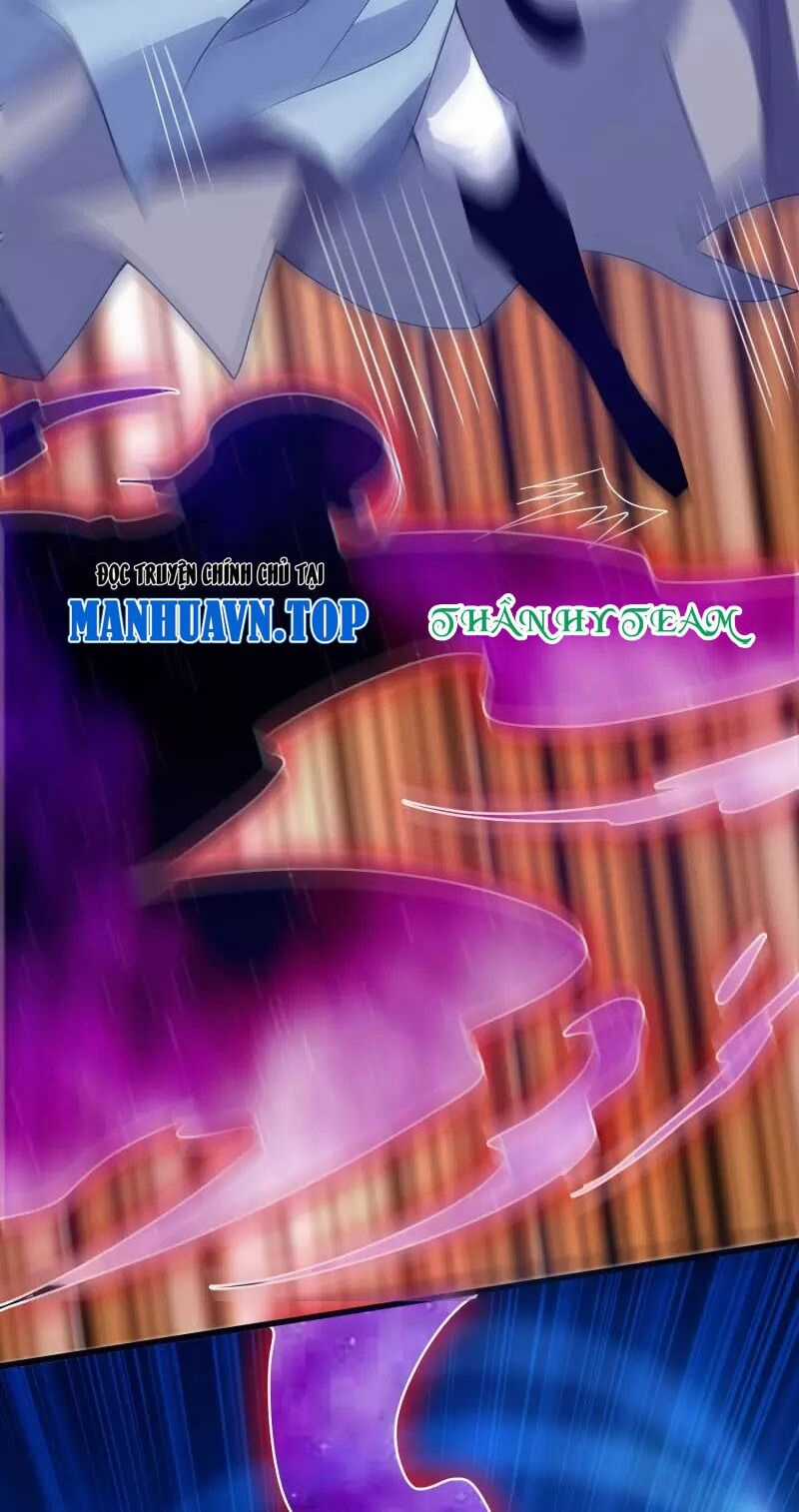 Hài Đế Vi Tôn - Chapter 173 - Trang 47