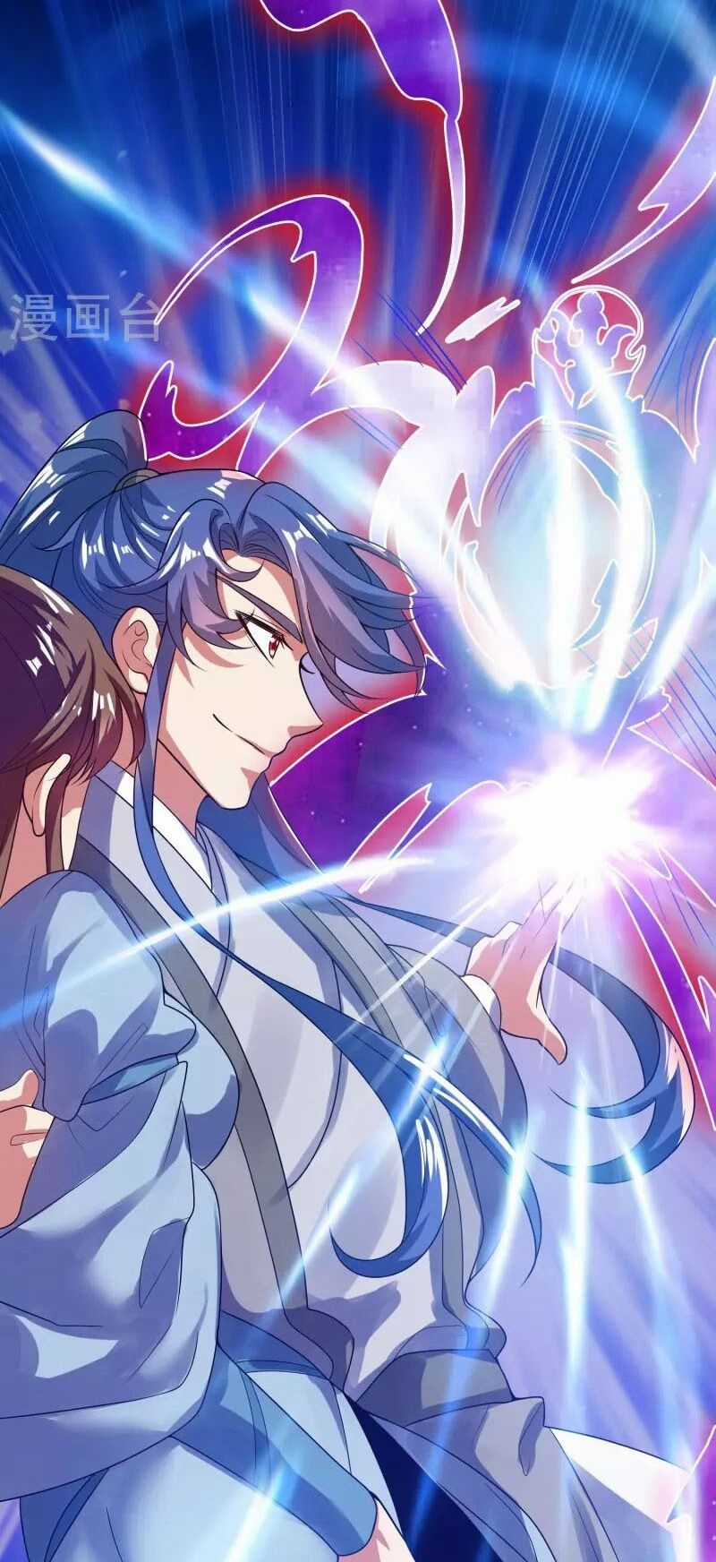 Hài Đế Vi Tôn - Chapter 173 - Trang 48