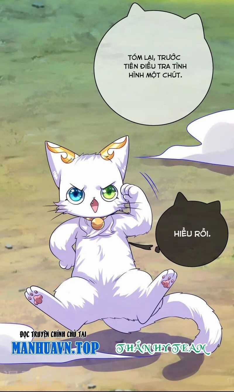 Hài Đế Vi Tôn - Chapter 173 - Trang 6