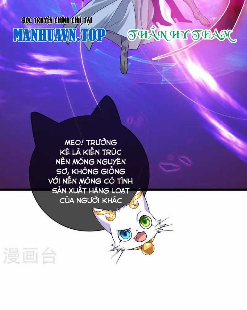 Hài Đế Vi Tôn - Chapter 174 - Trang 2