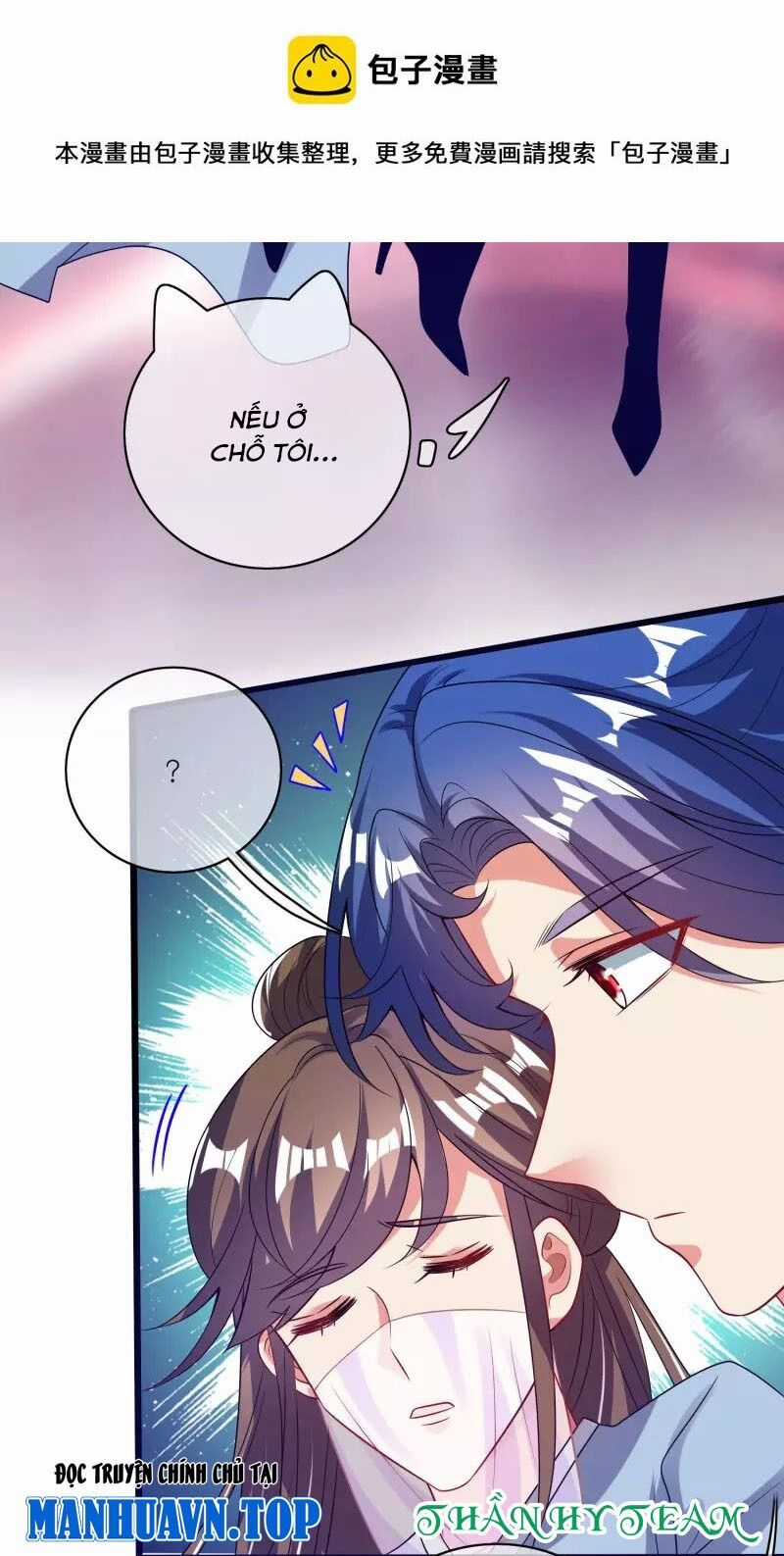 Hài Đế Vi Tôn - Chapter 174 - Trang 13