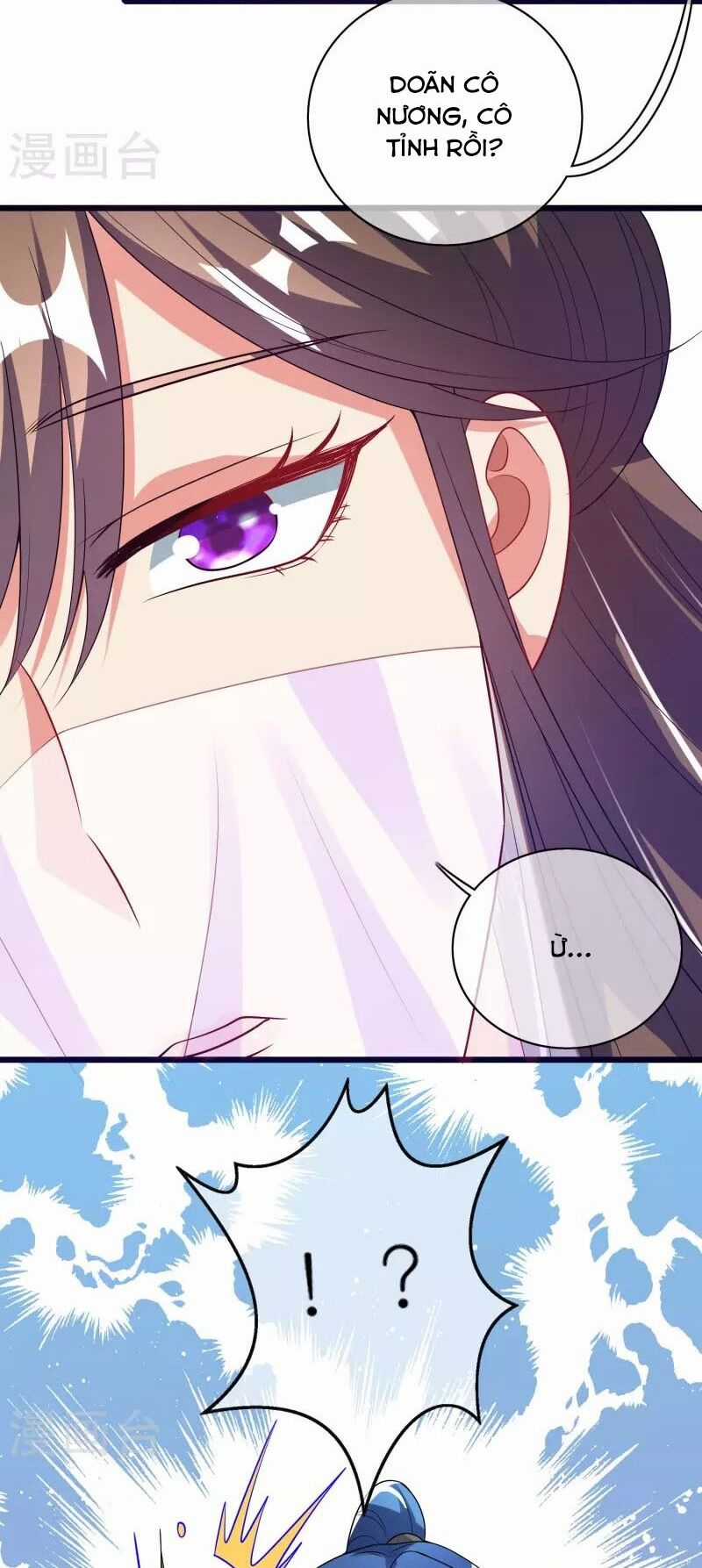 Hài Đế Vi Tôn - Chapter 174 - Trang 14