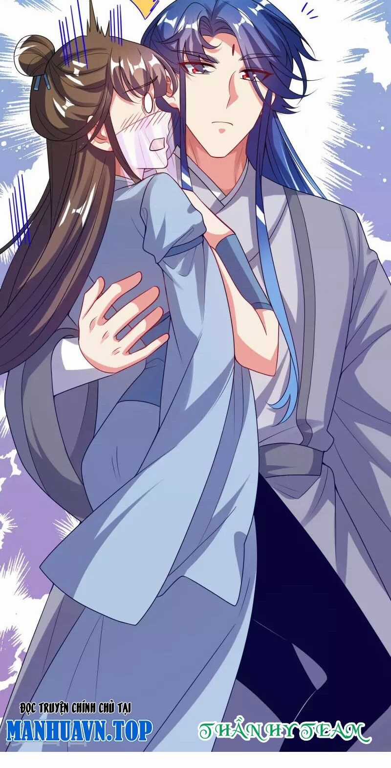 Hài Đế Vi Tôn - Chapter 174 - Trang 15