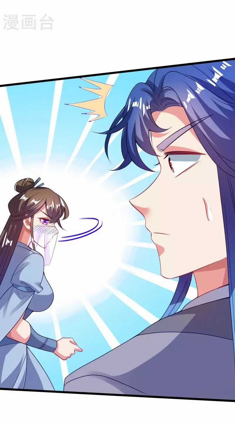 Hài Đế Vi Tôn - Chapter 174 - Trang 20