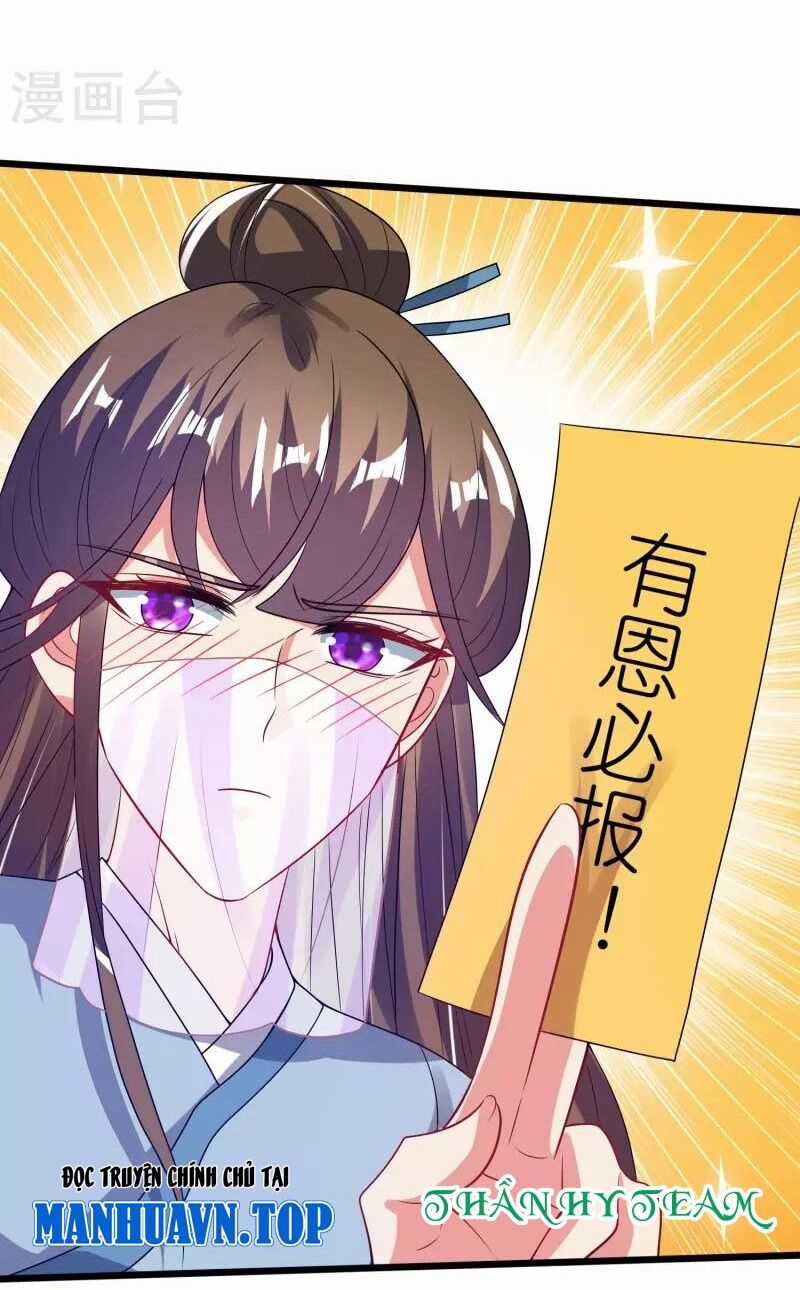 Hài Đế Vi Tôn - Chapter 174 - Trang 21