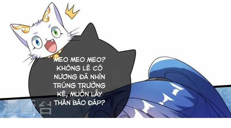 Hài Đế Vi Tôn - Chapter 174 - Trang 22