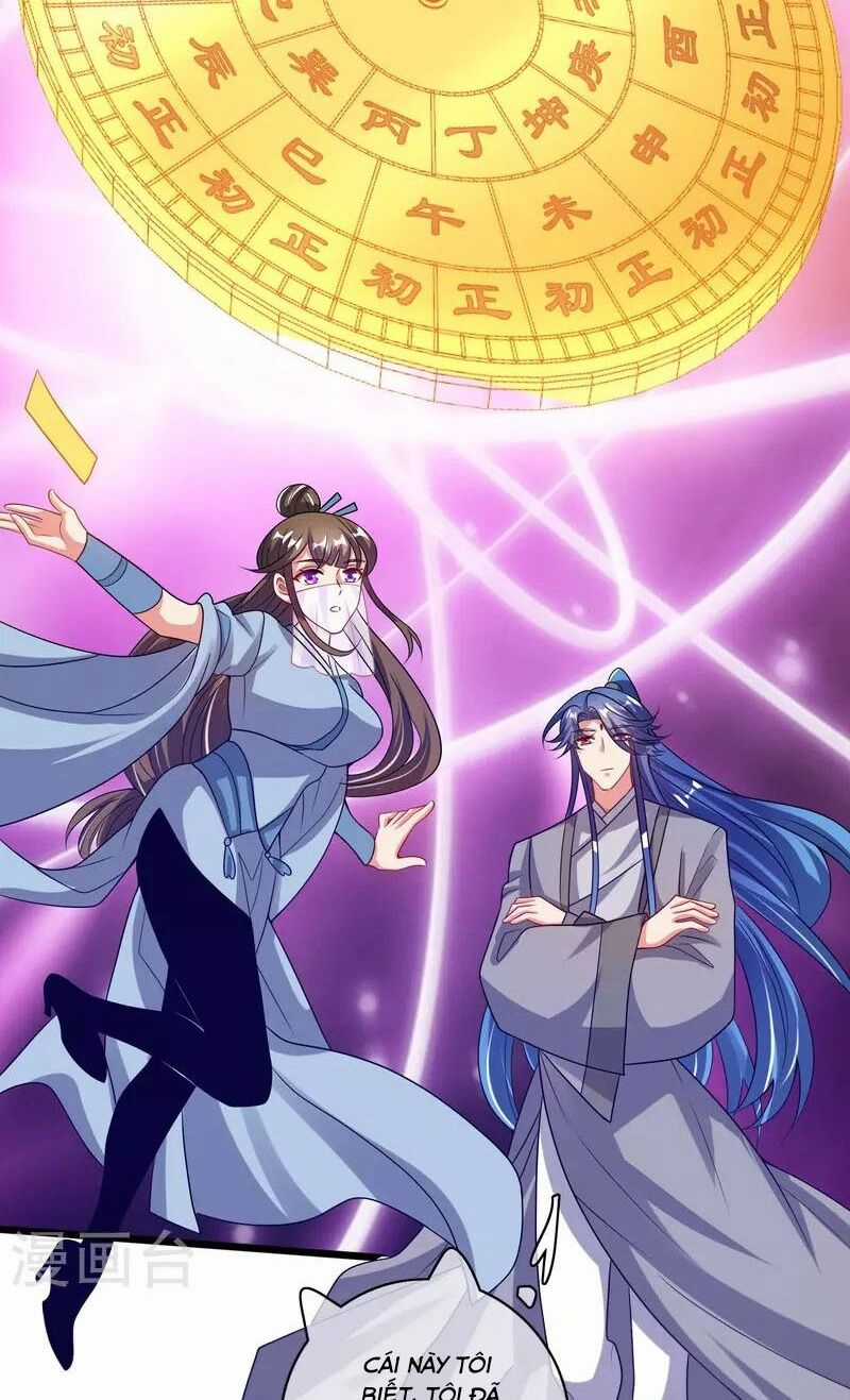 Hài Đế Vi Tôn - Chapter 174 - Trang 26