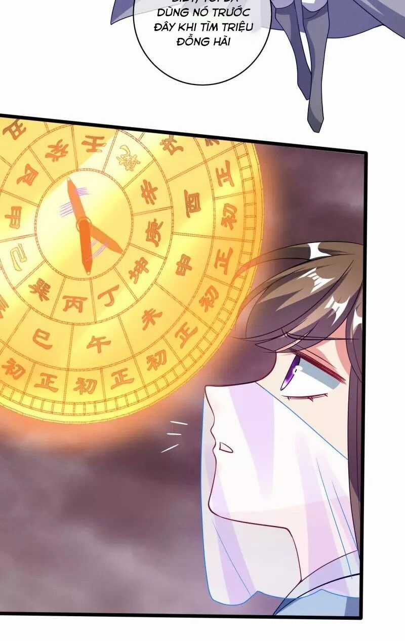 Hài Đế Vi Tôn - Chapter 174 - Trang 27