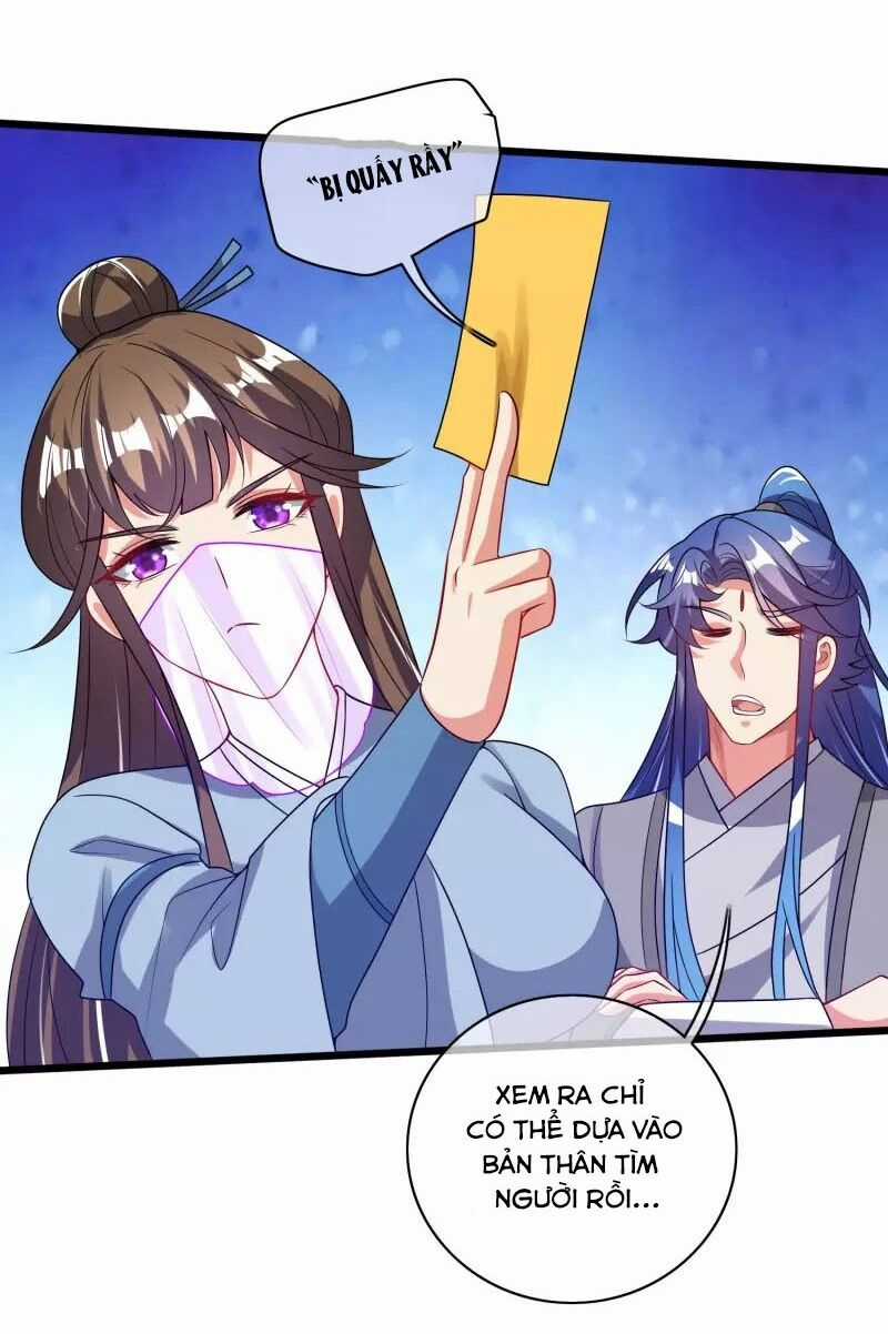 Hài Đế Vi Tôn - Chapter 174 - Trang 29